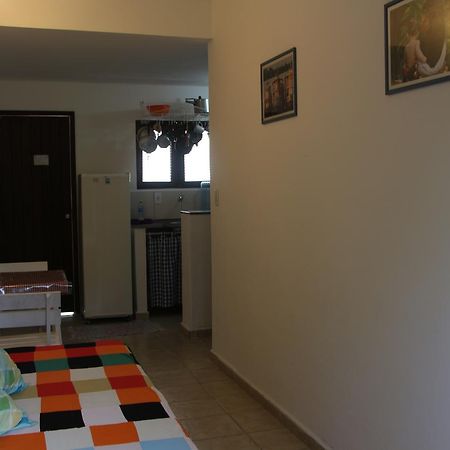 Hotel Hospedagem Sossego Da Ladeira Natal Exterior foto