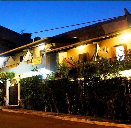 Hotel Hospedagem Sossego Da Ladeira Natal Exterior foto