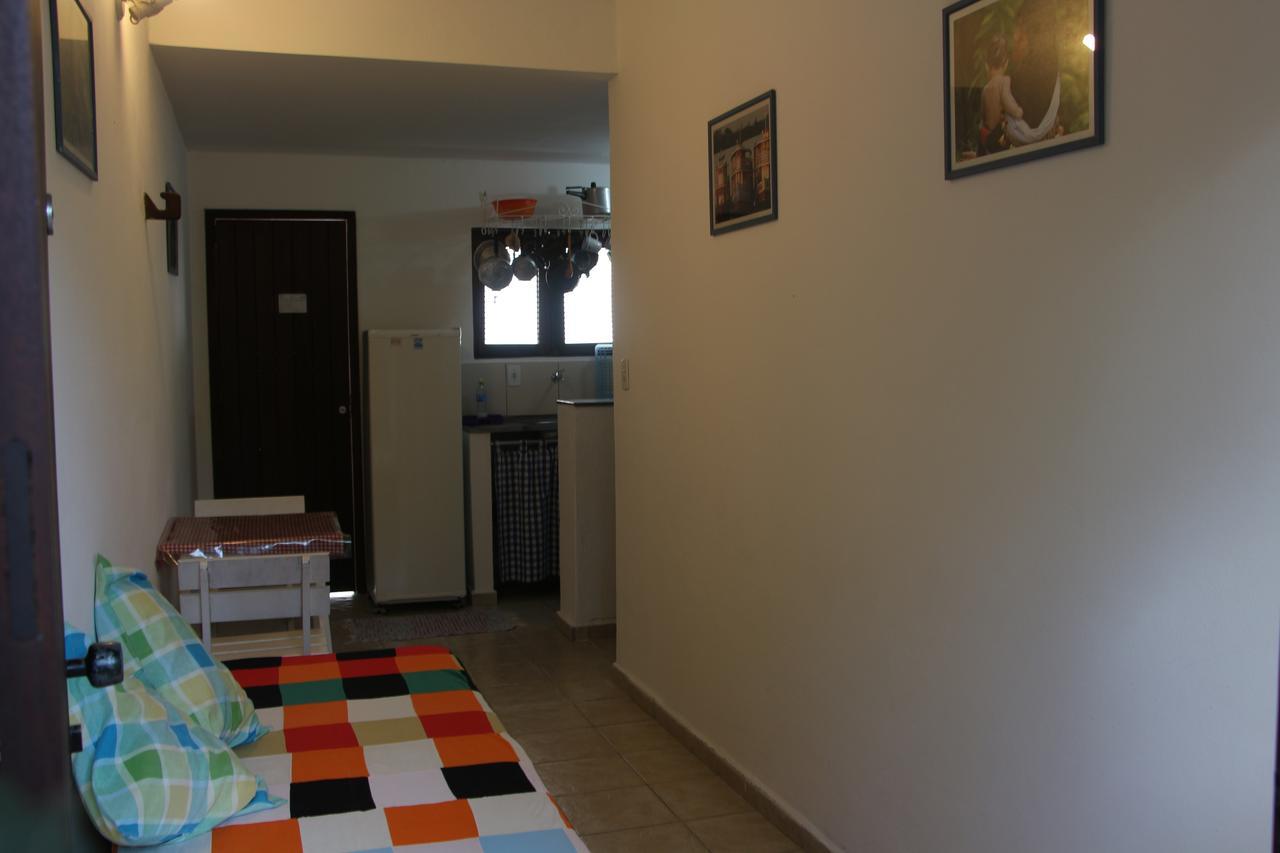 Hotel Hospedagem Sossego Da Ladeira Natal Exterior foto
