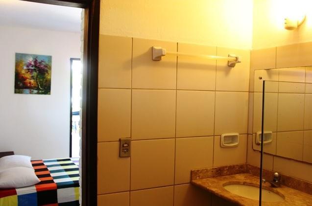 Hotel Hospedagem Sossego Da Ladeira Natal Exterior foto