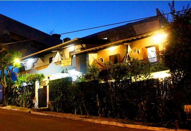 Hotel Hospedagem Sossego Da Ladeira Natal Exterior foto