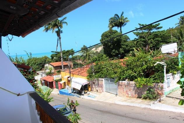 Hotel Hospedagem Sossego Da Ladeira Natal Exterior foto