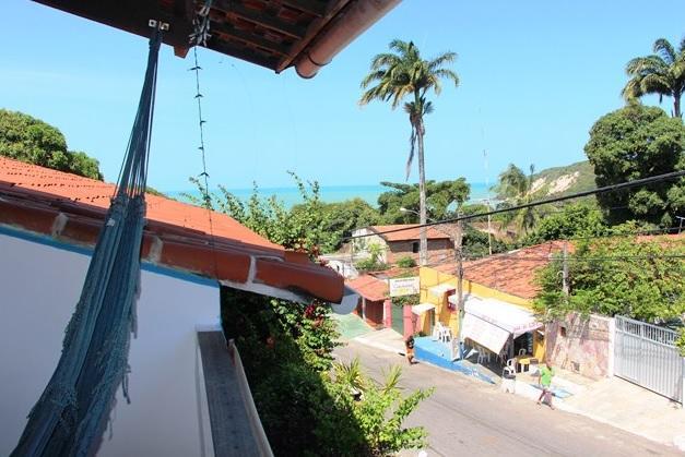 Hotel Hospedagem Sossego Da Ladeira Natal Exterior foto