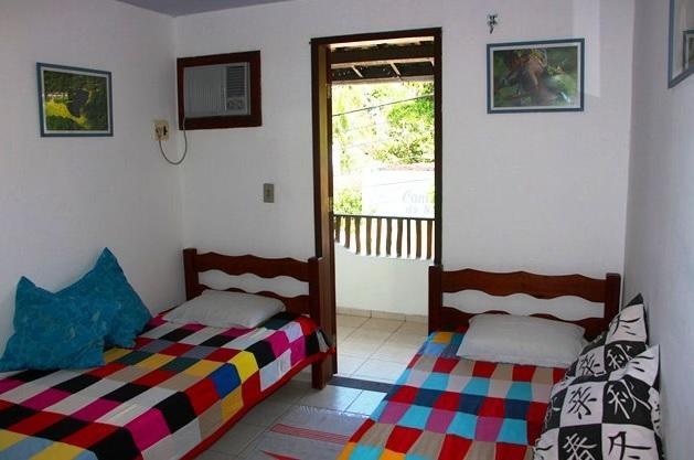 Hotel Hospedagem Sossego Da Ladeira Natal Exterior foto
