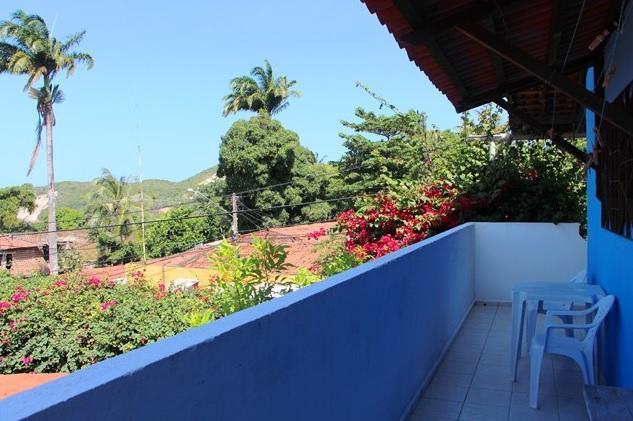 Hotel Hospedagem Sossego Da Ladeira Natal Exterior foto