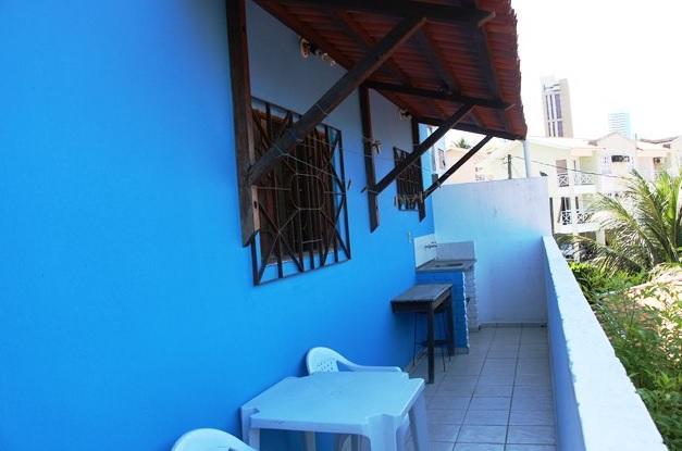 Hotel Hospedagem Sossego Da Ladeira Natal Exterior foto