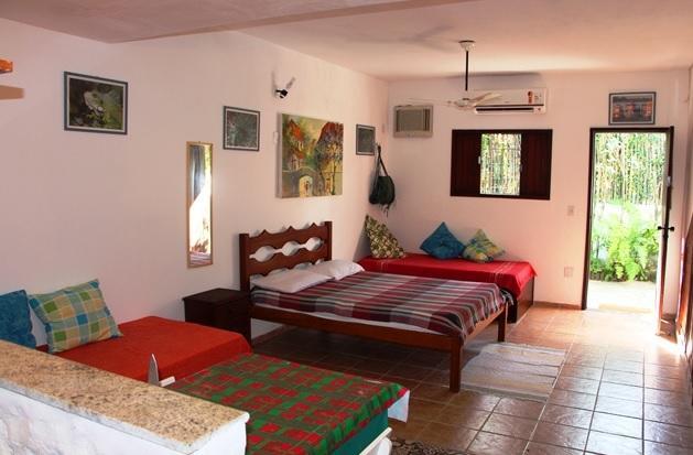 Hotel Hospedagem Sossego Da Ladeira Natal Exterior foto