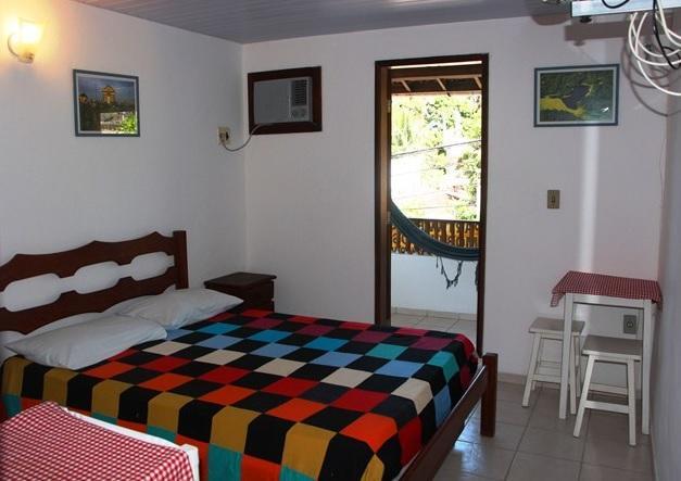 Hotel Hospedagem Sossego Da Ladeira Natal Exterior foto