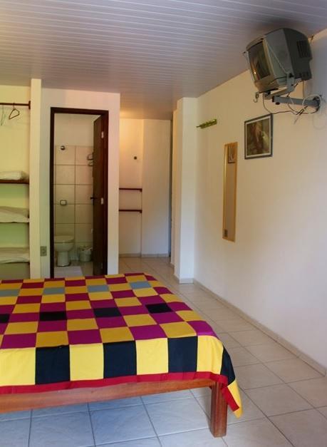Hotel Hospedagem Sossego Da Ladeira Natal Exterior foto