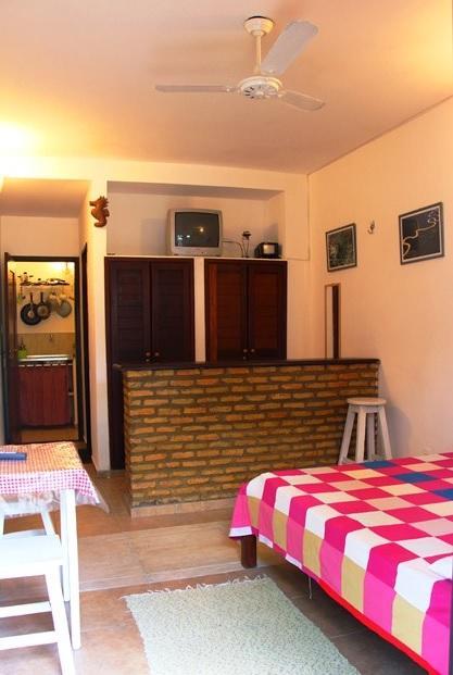 Hotel Hospedagem Sossego Da Ladeira Natal Exterior foto