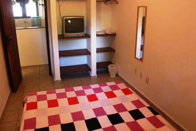Hotel Hospedagem Sossego Da Ladeira Natal Exterior foto