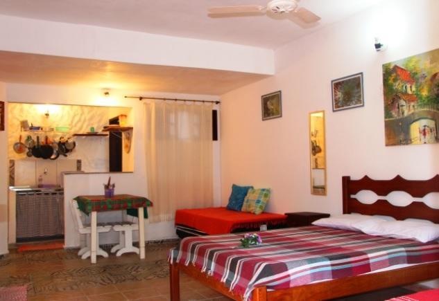 Hotel Hospedagem Sossego Da Ladeira Natal Exterior foto