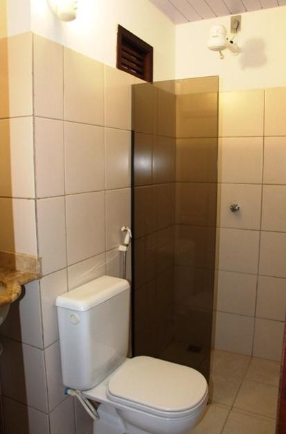 Hotel Hospedagem Sossego Da Ladeira Natal Exterior foto