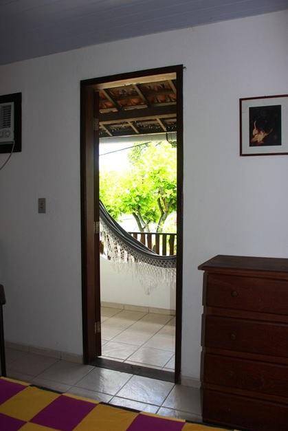 Hotel Hospedagem Sossego Da Ladeira Natal Exterior foto