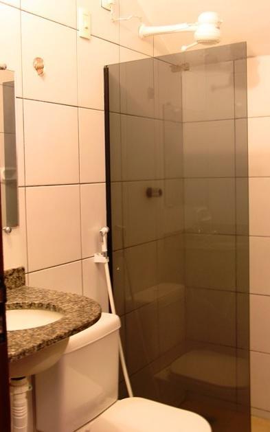 Hotel Hospedagem Sossego Da Ladeira Natal Exterior foto
