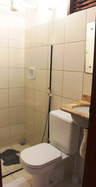 Hotel Hospedagem Sossego Da Ladeira Natal Exterior foto
