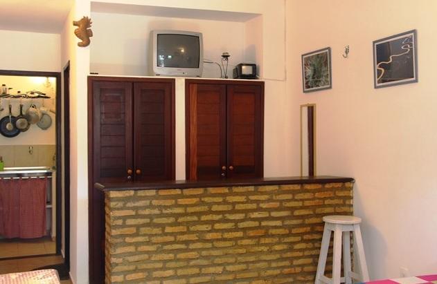 Hotel Hospedagem Sossego Da Ladeira Natal Exterior foto