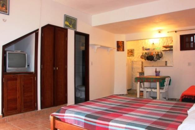 Hotel Hospedagem Sossego Da Ladeira Natal Exterior foto